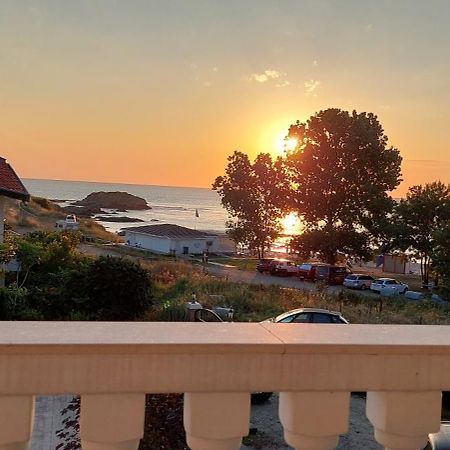 Студио Сънрайз А28, Лозенец Εξωτερικό φωτογραφία