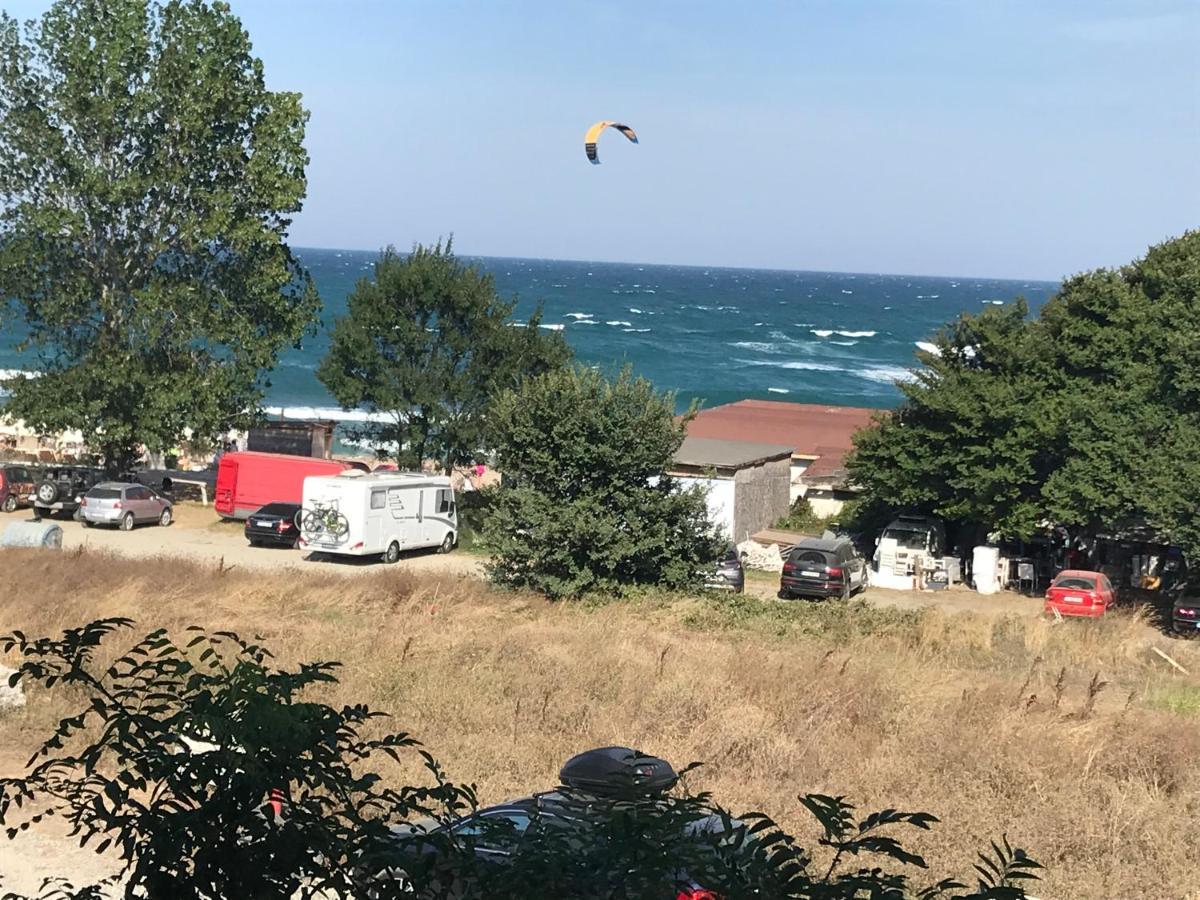 Студио Сънрайз А28, Лозенец Εξωτερικό φωτογραφία